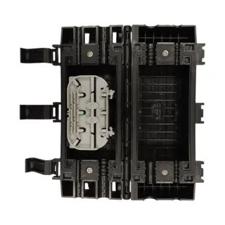 Coffret optique étanche 12FO