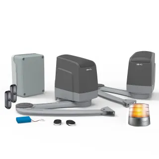 Axovia® 3S+ io pack confort