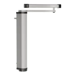 Moteur Venus Argent Pour Portillon Bras Glissiere