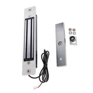 Ventouse et contre-plaque pour profils N-LINE (B ou S)-MAG - MAGUNIT2500