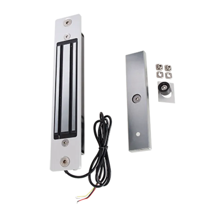 Ventouse et contre-plaque pour profils N-LINE (B ou S)-MAG - MAGUNIT2500