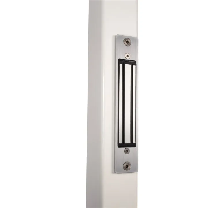 Ventouse et contre-plaque pour profils N-LINE (B ou S)-MAG - MAGUNIT2500