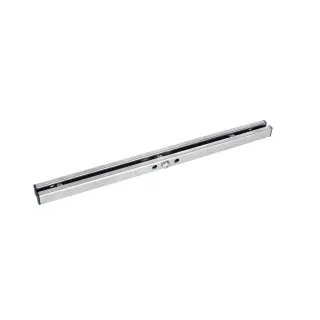 Accessoire Acier Inoxydable Pour L'Instal De Ferme-Portail Sur D