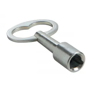 Cle Triangle De 14Mm Pour Cylindre 3012-Poc-T14
