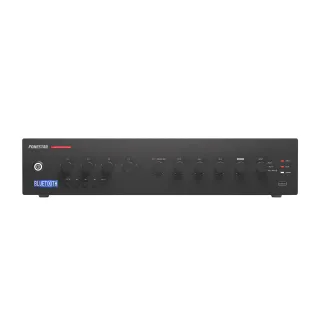 Amplificateur 240 Watts 4 Zones 100 V Usb - Tuner-Bt