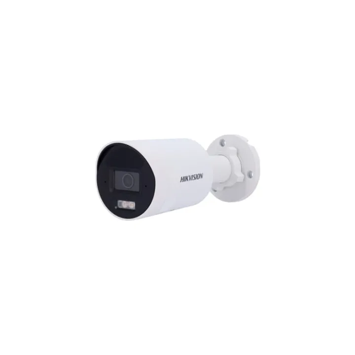 DS-2CD2083G2-LI2U(2.8mm) Bullet,8 MP,Fixed Lens,Normal,21-50m