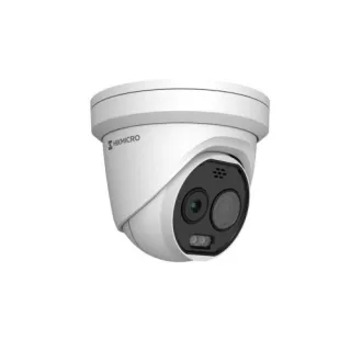 Caméra thermique HM-TD1228-7/G1/T3A