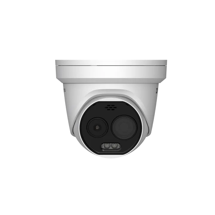 Caméra thermique HM-TD1228-7/G1/T3A