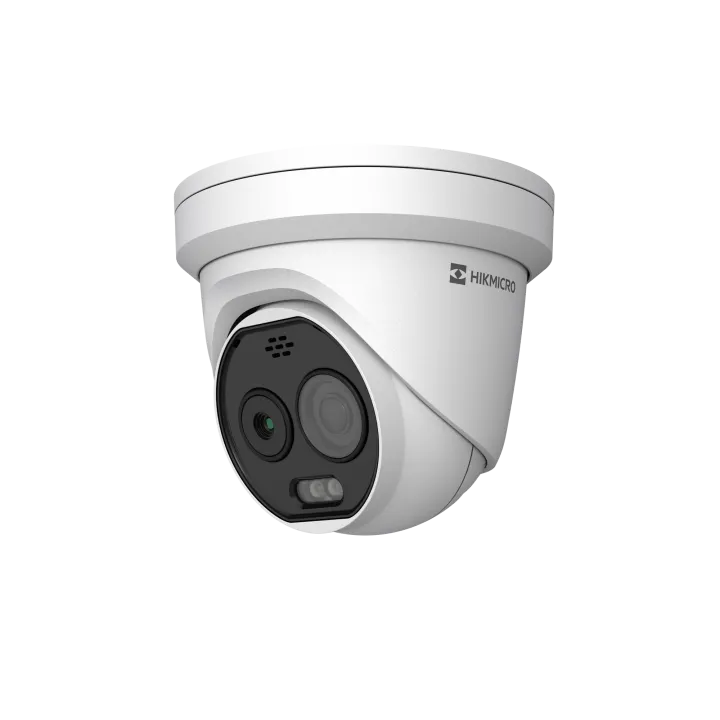 Caméra thermique HM-TD1228-7/G1/T3A