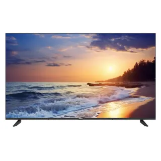Moniteur LED 55 Pouces 4k Ultra HD