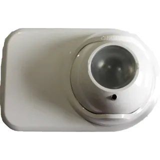 Osid-Récept Osi-90-Couv80° -24V