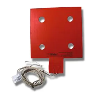 Kit Chauffage Pour Réflecteur Osi-R