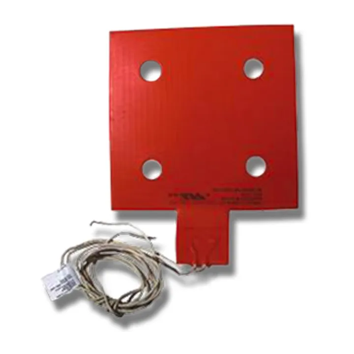 Kit Chauffage Pour Réflecteur Osi-R