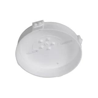 Protection Ip 43 Pour Socles Iq8Quad Et Es Detect, Modèle Profond