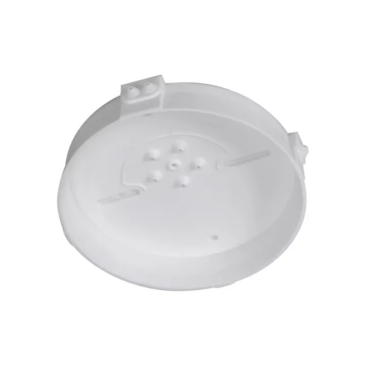 Protection Ip 43 Pour Socles Iq8Quad Et Es Detect, Modèle Profond