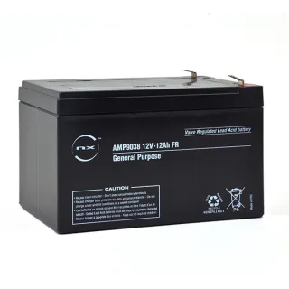 Batterie Np 12V / 12 Ah