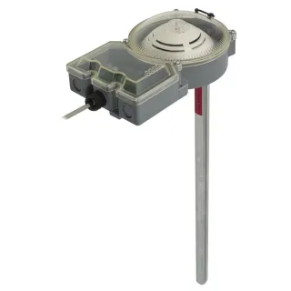 Boîtier De Gaine Ug7 Pour Dét Iq8 Quad