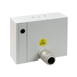 Dispositif De Soufflage Pour Tube Faast