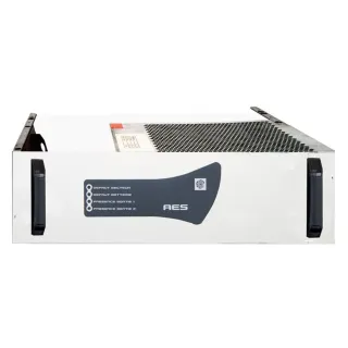 Ae 48V 12A Rack 19 3U