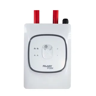 Faast Flex – 2 Voie Autonome Nf