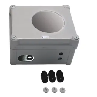 Coffret Déshumid Ip 66 Pour Recepteur Osid