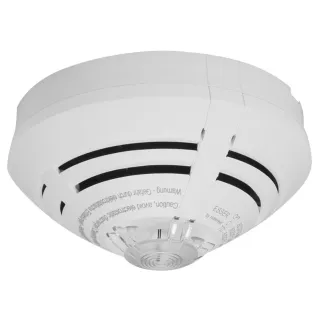 Détecteur O²T Iq8Quad Ex -O²T-803374Exf0
