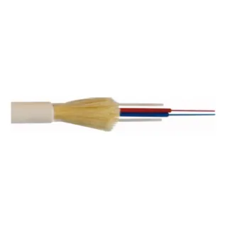 Câble abonné 2 fo G.657A2 (touret de 250m)