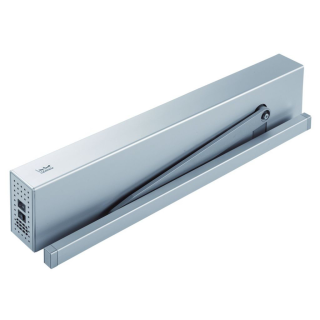 REHAUSSE DE 30MM POUR GROOMATIC 2400 / 4600 (*20)