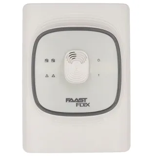 Faast Flex – 1 Voie Autonome Nf