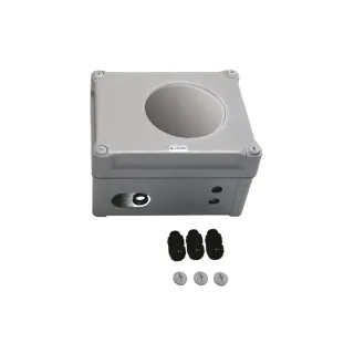Boîtier Protection Récepteur Osid Ip66
