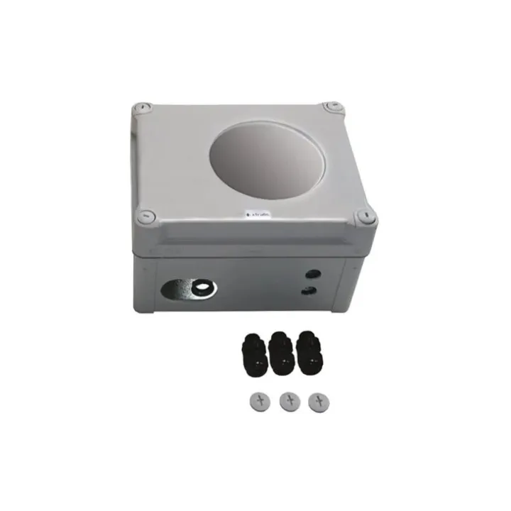 Boîtier Protection Récepteur Osid Ip66