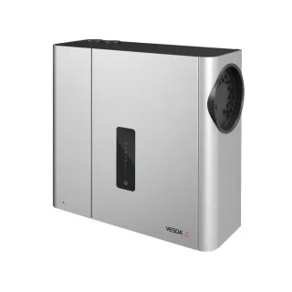 Vesda-E Vea-40 Détecteur De Fumée Par Aspiration Led