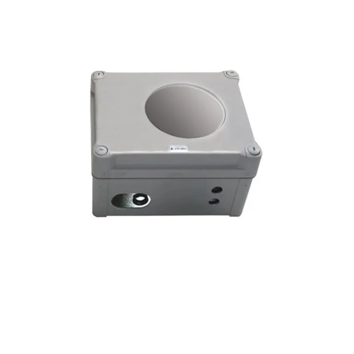 Boîtier Protection Emetteur Osid Ip66