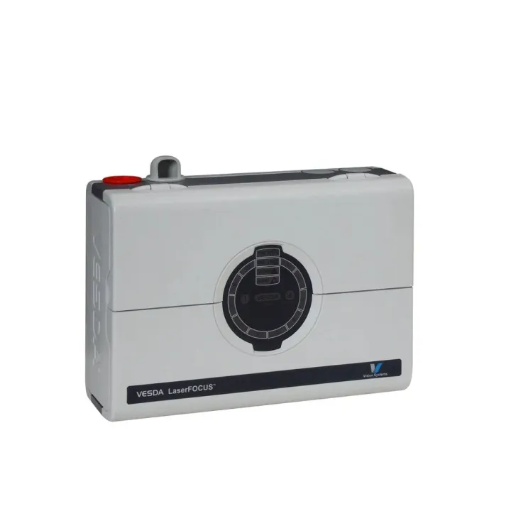 Vesda Laser Détecteur Par Aspiration Focu - Vlf500