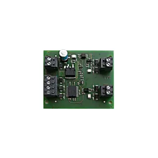 Convertisseur Tty/Rs232 Com. Flexes-Cmsi