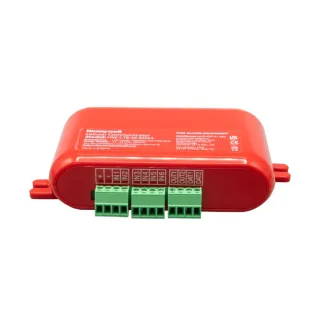COMMUCATEUR REDONDANT LTE CONNECTED LIFE SAFETY SERVICES