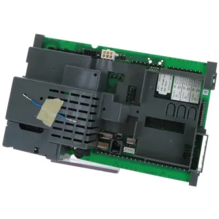 Platine Cs 320 Mono 230/400V San Module Frein
