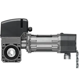 Moteur STA1-11-19-KE-AWG - 110 Nm - porte sectionnelle