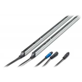 Barrière Gridsacn/Pro 2500Mm
