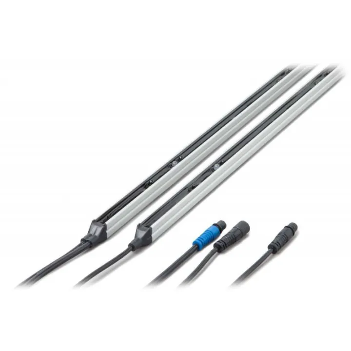 Barrière Gridsacn/Pro 2500Mm