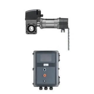 Kit Opérateur Staw 1-6-24 Ke Awg 25,4 Cs320 Hs-230V_Fr 20 Cph Loop 7M