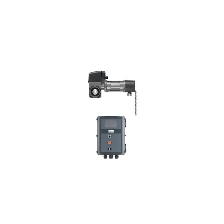Kit Opérateur Staw 1-6-24 Ke Awg 25,4 Cs320 Hs-230V_Fr 20 Cph Loop 7M