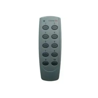 Digital 306 Émetteur 868 Mhz Multibit