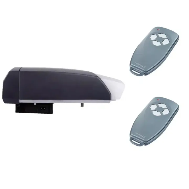 Comfort 270, 750 N, 868 Mhz Avec 2 Digital 38