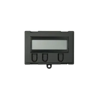 MODULE DE PROGRAMMATION ECRAN LCD