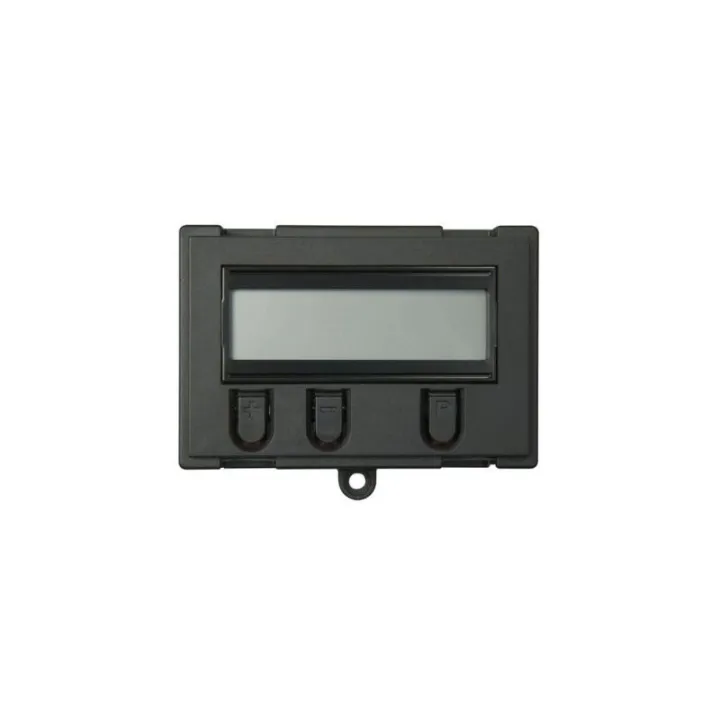 MODULE DE PROGRAMMATION ECRAN LCD