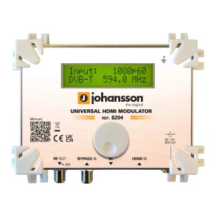 Modulateur Hdmi