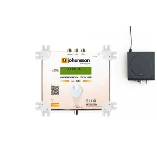Centrale Programmable Profino Lite Kit