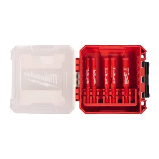 FORET DIAMANT GEN III SET(Ø6,8,8,10) 5pc