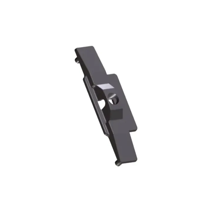 Plastron Gaine Colonne
